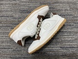 Men Women G*ucci Top Sneaker