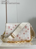 L*ouis V*uitton Top Bag 26*20*12CM
