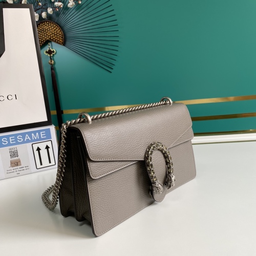 G*ucci Bag Top Quality 28*17*9CM