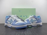 Men Women O*ff W*hite Top Sneakers