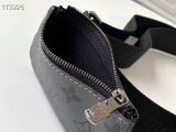 L*ouis V*uitton Bag Top Quality 25*18.5*7cm