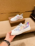 Men A*rmani Top Sneaker