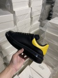 Men Women A*lexander M*cqueen Top Sneaker