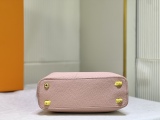 L*ouis V*uitton Top Bag 27*18*9CM