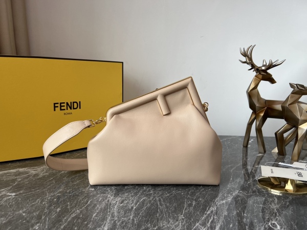 F*endi Bag Top Quality 32.5*15*23.5CM
