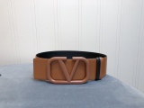 𝑉*𝐴𝐿𝐸𝑁𝑇𝐼𝑁𝑂 Belts Top Quality 70MM