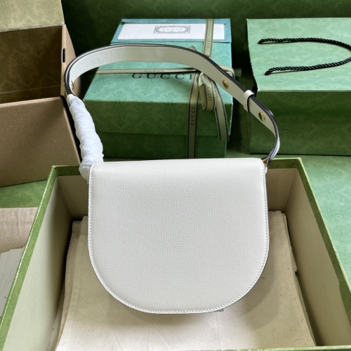 G*ucci Bag Top Quality 18*17*6.5CM