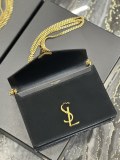 Y*SL Top Bag 22*16.5*5.5cm