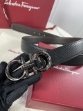 F*erragamo Belts Top Quality 35MM
