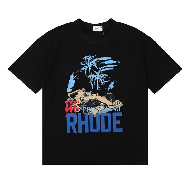 R*HUDE Top Quality Clothes