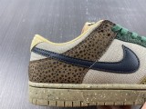 N*ike SB Dunk Low Safari DX2654-200