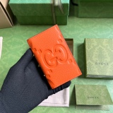 G*ucci Top Wallets 7.5*12CM