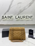 Y*SL Top Bag 25CM