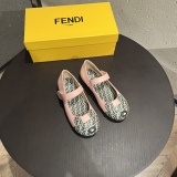 Kids Top Sneakers