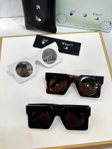 O*ff W*hite Glasses Top