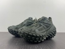 Men Women B*alenciaga Top Sneakers