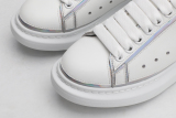 Men Women A*lexander M*cqueen Top Sneaker