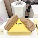 Men Women F*endi Sandals Top