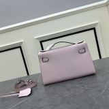 H*ermes Bag Top Quality 22CM