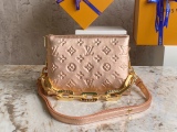 L*ouis V*uitton Top Bag 20*16*12CM