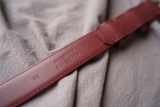 C* eline Belts Top Quality 25MM