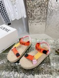 Women L*oewe Top Quality Sandals