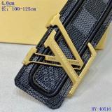 L*uis V*itton Belts Top Version