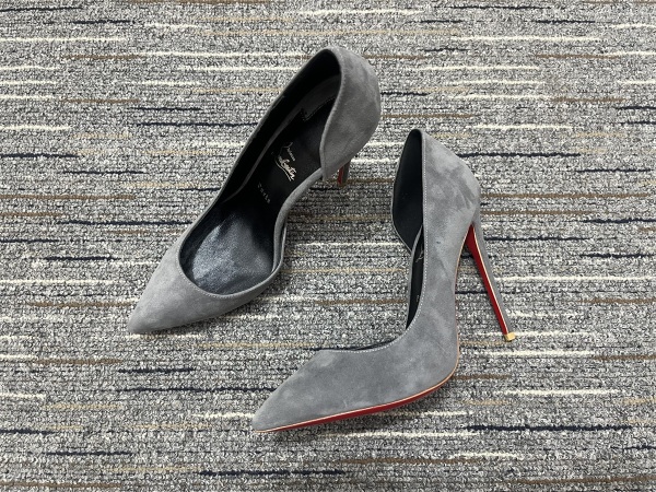 Women C*hristian L*ouboutin Top Quality Sandals