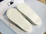 Mens Women M*LB Sandals High Quality