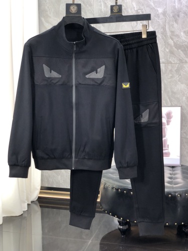 F*endi Top Quality Clothes