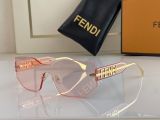 Top Quality F*endi Glasses