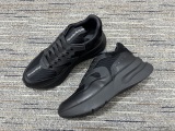 Men Women A*lexander M*cqueen Top Sneaker