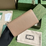G*ucci Top Wallets 19*10*3.5CM