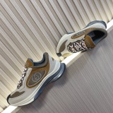 Men Women G*ucci Top Sneaker