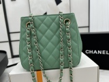 C*hanel Bag Top Quality 16*15*9CM