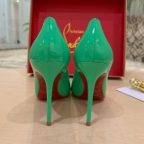 Women C*hristian L*ouboutin High Heels
