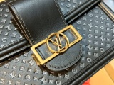 L*ouis V*uitton Top Bag 25*17*10.5CM