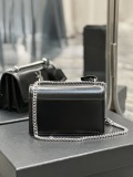 Y*SL Top Bag 19*13*8CM
