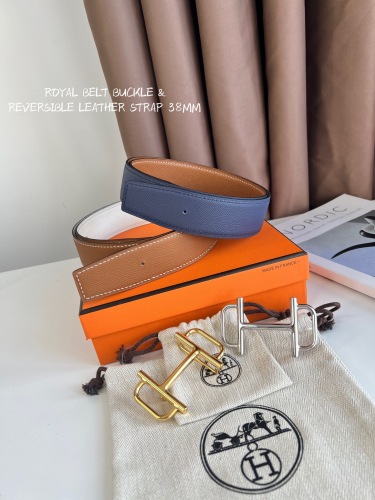 H*ermes Belts Top Quality 38MM