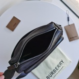 B*urberry Bag Top Quality 23*6*27cm