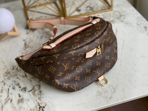 L*ouis V*uitton Bag Top Quality 37*14*13cm