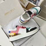Women J*mmy Choo Sneaker