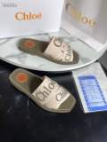 Women C*hloe Top Sandals
