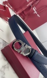 F*erragamo Belts Top Quality 35MM