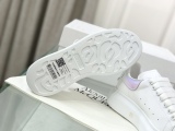 Men Women A*lexander M*cqueen Top Sneaker