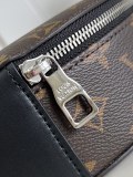 L*ouis V*uitton Top Bag 23*23*8CM