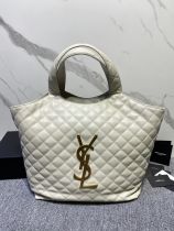 Y*SL Top Bag 38（58）*43*8CM
