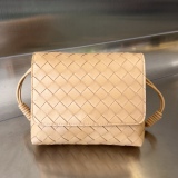 B*ottega V*eneta Bag Top Quality 19*15*6CM