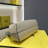 F*endi Top Bag 26*9.5*18CM