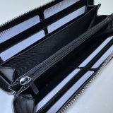 G*ucci Wallets Top Quality 19*10.5*2.5CM